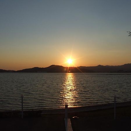 ホテルハーヴェスト浜名湖 浜松市 エクステリア 写真