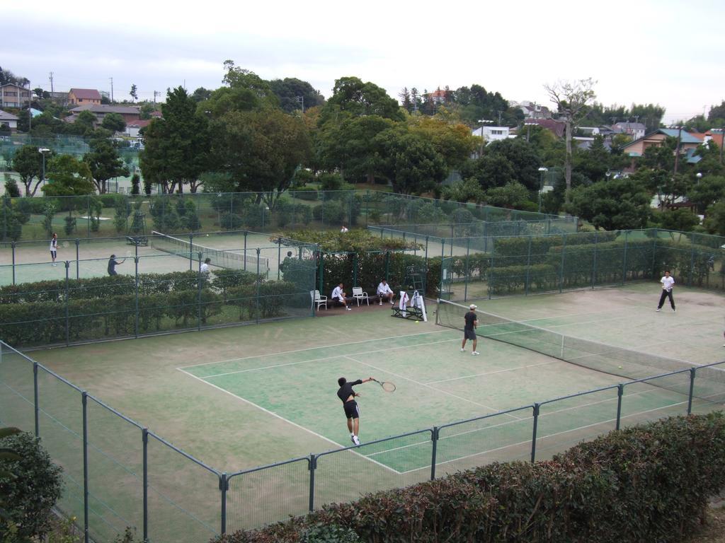 ホテルハーヴェスト浜名湖 浜松市 エクステリア 写真
