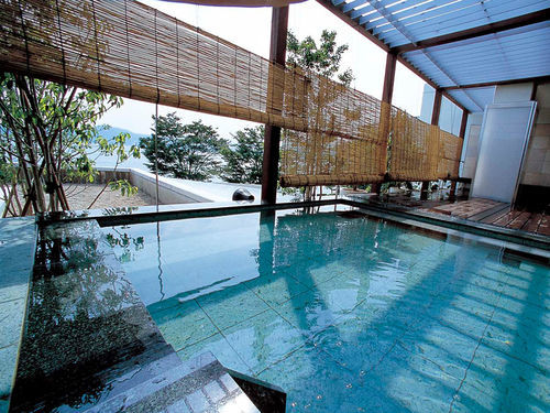 ホテルハーヴェスト浜名湖 浜松市 エクステリア 写真